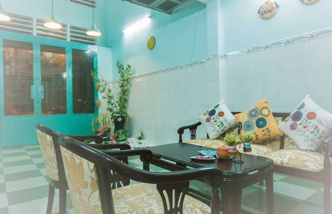 Homestay Sunny's House - Photo 16