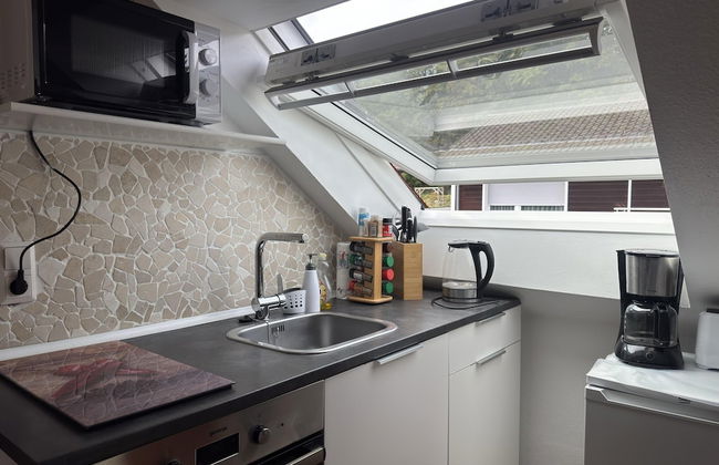 Kurzurlaub in Bockswiese, Hahnenklee - Foto 3