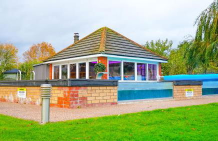 The Firs Luxury Home - Foto 138