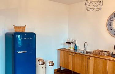 b e d & a g e d e s i g n -extra large- wunderschöne gesamte Wohnung mit viel Platz & 4 Schlafzimmern - Rechnungserstellung für Geschäftsreisende & Firmen - Foto 26