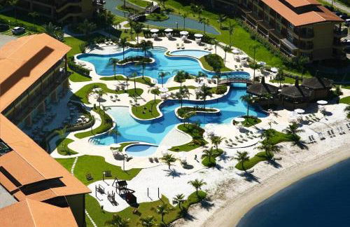 Flat Resort Costabella - 234 Estúdio - Foto 15