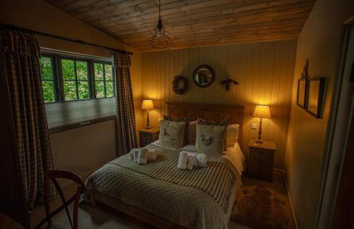 The Owl's Shack - Foto 22