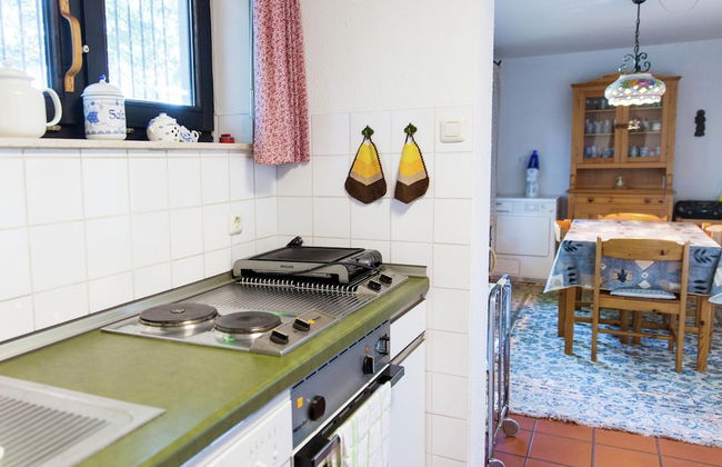 Holiday Home in Lissendorf by Forest - Photo 21