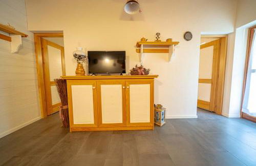 Chalet nel verde a Samolaco - Terrazzo - Foto 64