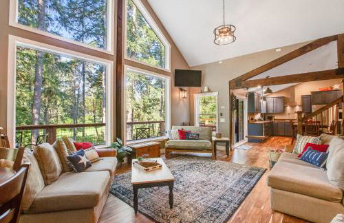 The Classy Cabin - Foto 7