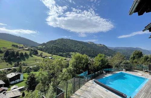 Aravis 1500-11 - 2 pieces et coin nuit - Foto 11