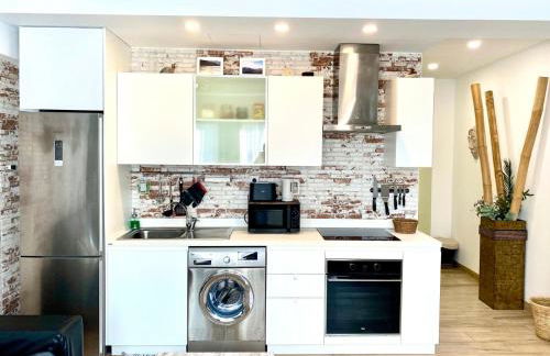 Apartamento Surfspot Las Palmas de Gran Canaria - Foto 4