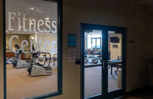 Marlin at the Lake - Downtown Sandusky - Foto 22