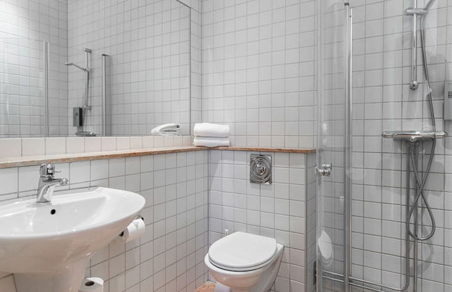 The More Hotel Mazetti - Foto 40