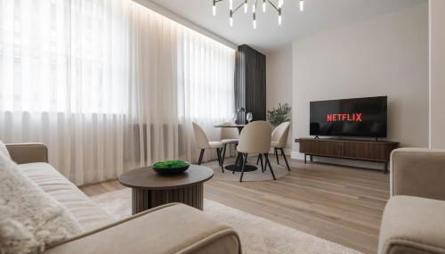 Sunnie stays apartment harrington chambers - Foto 2