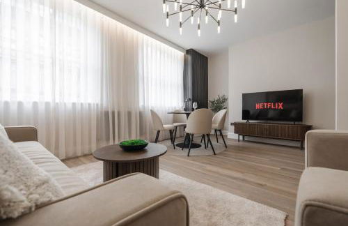 Sunnie stays apartment harrington chambers - Foto 2