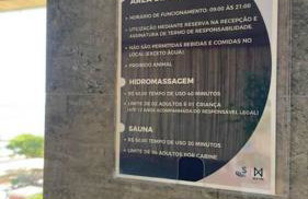 Bem vindo ao apartamento Aruanda Newtime - Foto 29