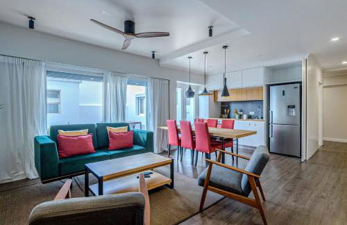 GuestReady - Charming Apartment with Patio - Foto 22