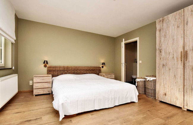 Villa in Durbuy With Swimming Pool - Photo 7