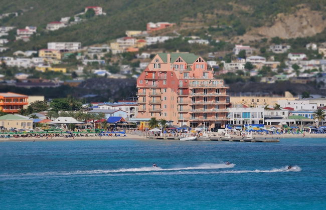 Sea Palace - Foto 50