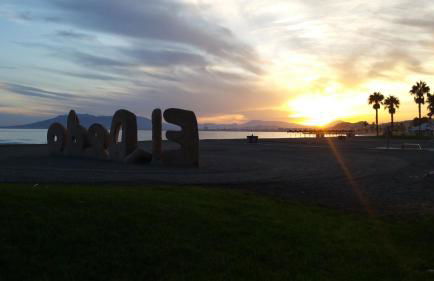 Casa Marenga El Palo - Photo 66