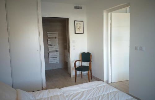 Appartement B16 onde Marine - Foto 7