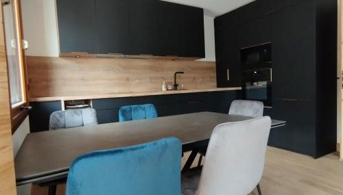 Hearth of Courchevel - La Tania - Foto 3