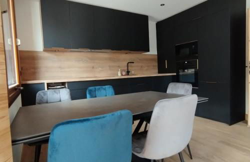 Hearth of Courchevel - La Tania - Foto 3