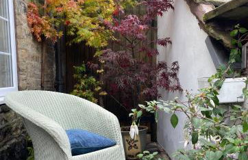 The Therapy Rooms Holmfirth Holiday Let - Foto 23