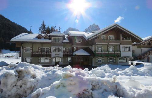 Residence Holiday - Foto 26