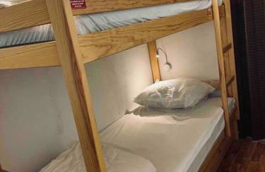 Studio confortable et chaleureux, vue magnifique - Photo 9