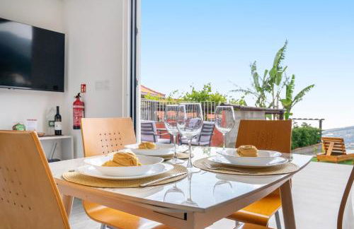 Brand new private modern apartment with Patio and Sea View - Photo 33