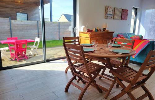 Gîte coquet et coloré au Conquet - Foto 10