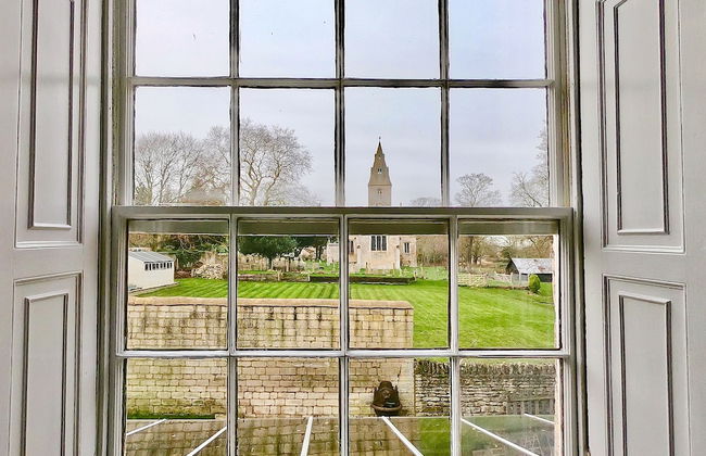 River Nene Cottages - Foto 51