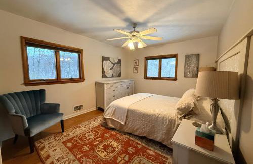 House on Nature Preserve - Foto 7