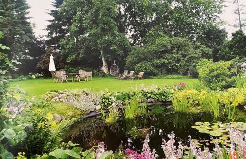 Landhaus Bleckede - App 2 Lüneburg - Foto 3