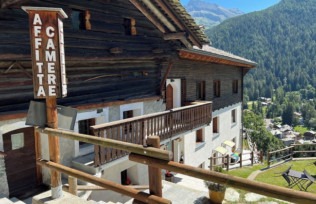 Affittacamere Buenavista Guest House - Foto 1