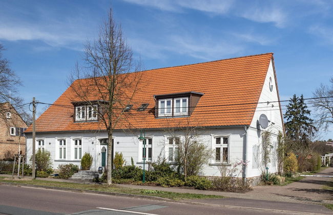 Studio in Buchholz am Mueritzsee - Foto 24