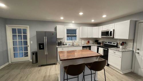 Remodeled Cottage With Sunroom - Foto 5