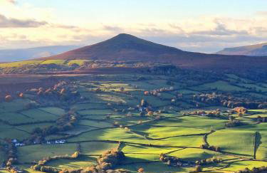 The Old Band Room House No 1 - Foto 21