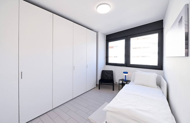 New Central Plaza Apartment 3 - Foto 5