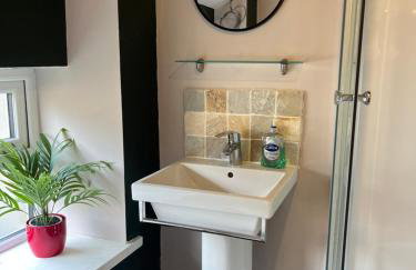 Cosy Northumberland Studio Cottage - Foto 17