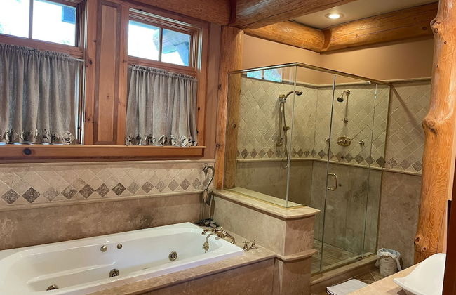 Cayuga Lodge - Foto 9