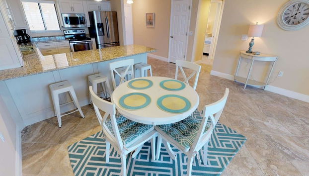 Servicio de comidas en la habitación