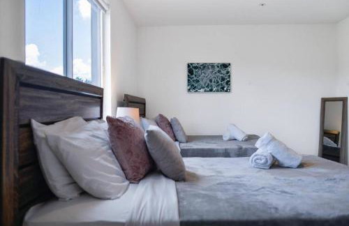 Awesome 3BR Townhouse 15minutes from the Beach - Foto 12