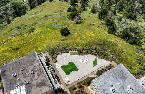 Cozy 2-Bedroom Retreat in Pacifica - Foto 11