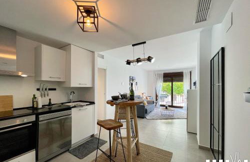 VH Costablanca - APARTAMENTO ETERNA - Foto 12