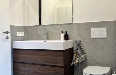 Appartement Villa Parco Ameno - Photo 21