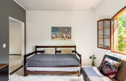 Recanto da Margo 1, casa com acesso a cachoeira - Foto 17