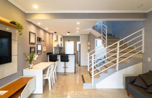 Casa c/ 3Qts, 650m do Shopping em Blumenau NCS0003 - Foto 9