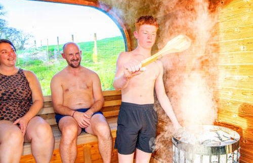 Kidwelly Farm Cottage - Foto 27