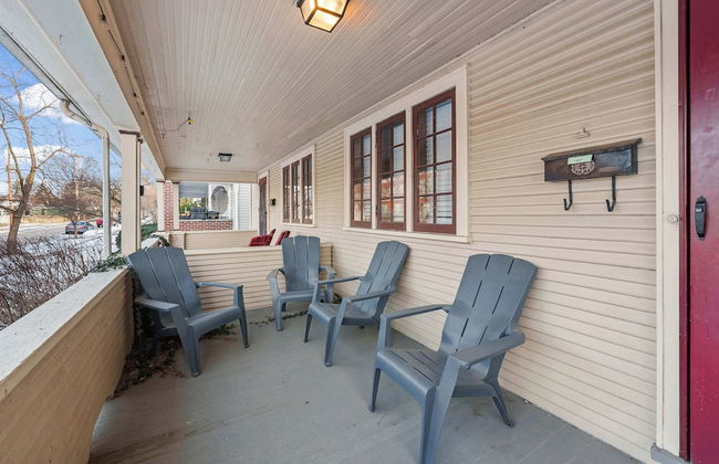 Tibet Twins 1 Cozy Stay for 6 - Foto 23