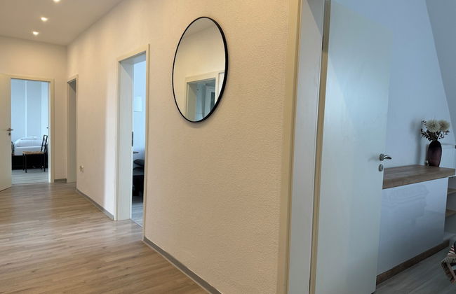 4 room cosy holiday apartment contactles - Photo 50