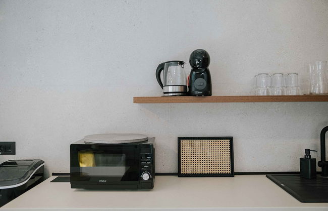 Oleander Urban Suites - Foto 30