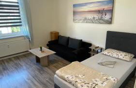 Apartment am Zollverein -WiFi - Parking for free - Foto 40